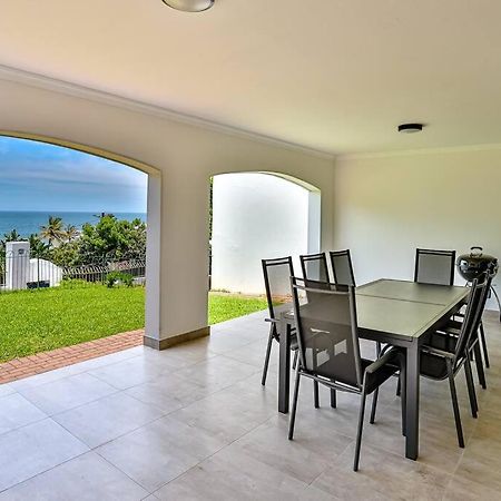 Large Sea View, Walk To Eateries, Loadshed Free Daire Ballito Dış mekan fotoğraf