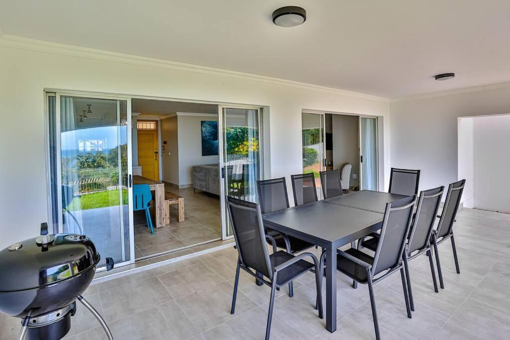 Large Sea View, Walk To Eateries, Loadshed Free Daire Ballito Dış mekan fotoğraf