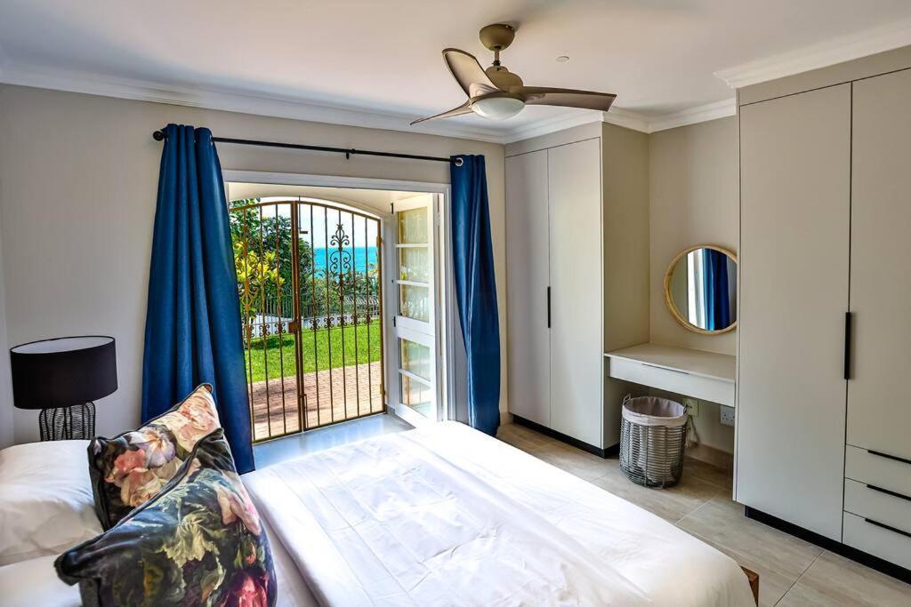 Large Sea View, Walk To Eateries, Loadshed Free Daire Ballito Dış mekan fotoğraf