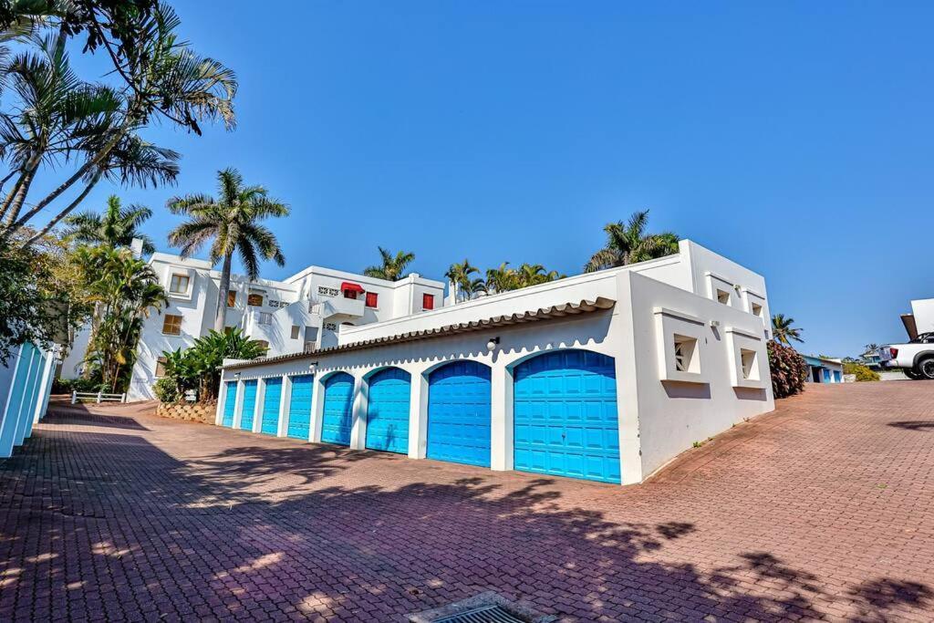 Large Sea View, Walk To Eateries, Loadshed Free Daire Ballito Dış mekan fotoğraf
